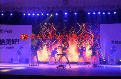 福州會(huì)議演出節(jié)目公司 打造安全可靠、引人入勝的會(huì)展特別節(jié)目，助力企業(yè)形象策劃