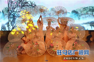 2019年暑假專場匯報演出華美啟幕 駐馬店市藍(lán)蓓蕾藝術(shù)學(xué)校展現(xiàn)文化藝術(shù)策劃新高度