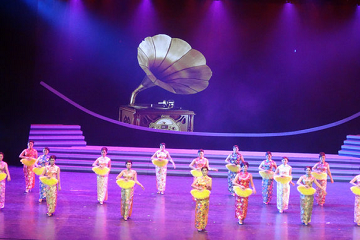 演藝公司命名與賽事活動(dòng)策劃 品牌影響力與執(zhí)行力的雙輪驅(qū)動(dòng)