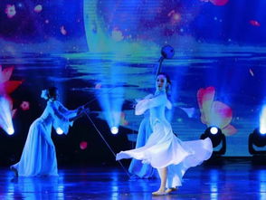 文化走親，情系南北——2019杭州市文藝交流團赴長春主題演出助力企業形象策劃