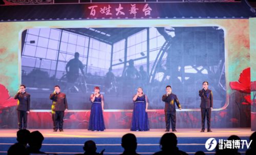 八閩街頭“藝”起來，燃動全城共“燥”文化藝術盛宴——福建省街頭文化藝術展演活動正式啟動