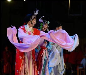 非遺新活力，琴韻傳四方——徐州琴書企業(yè)形象策劃展演引爆人民舞臺觀看熱潮